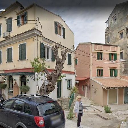 Angolo Del Centro Corfu  Luaran gambar