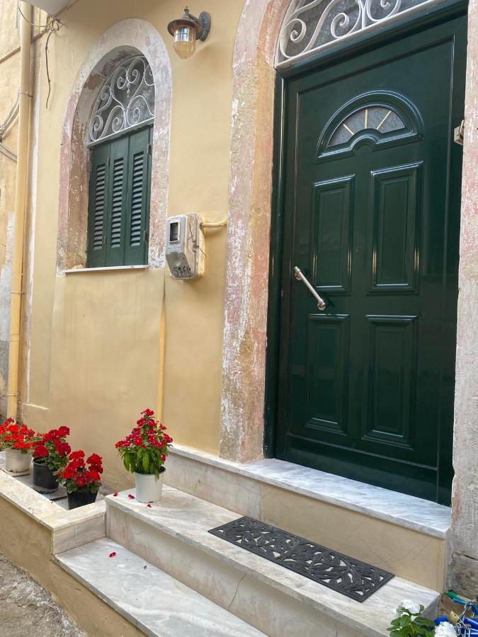Angolo Del Centro Corfu  Luaran gambar