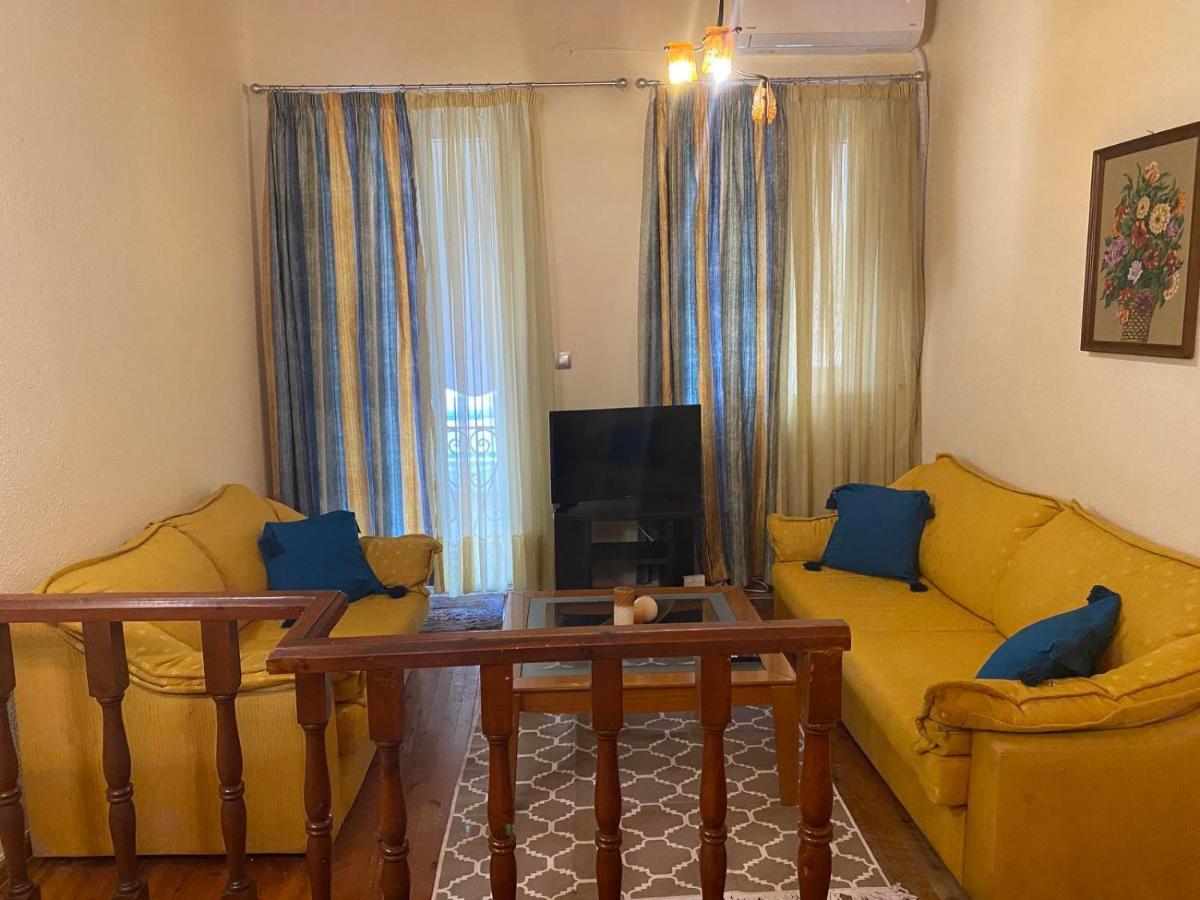 Angolo Del Centro Corfu  Luaran gambar