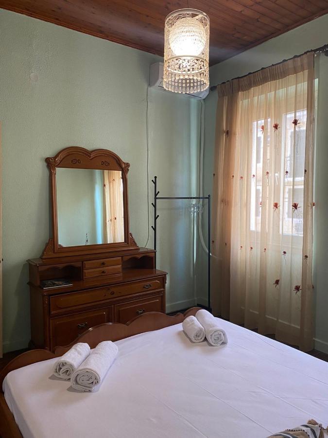 Angolo Del Centro Corfu  Luaran gambar