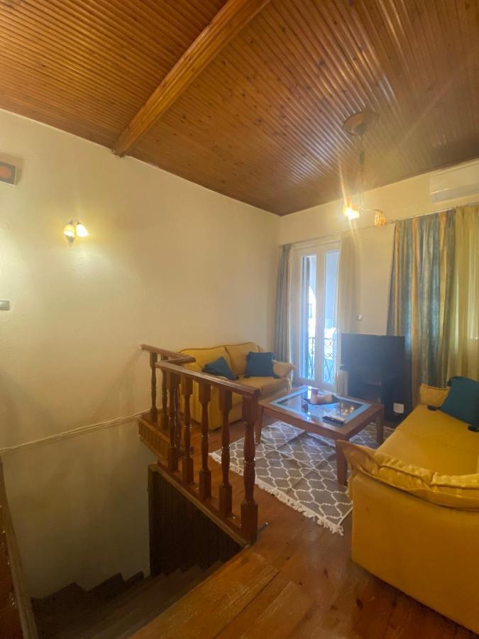 Angolo Del Centro Corfu  Luaran gambar